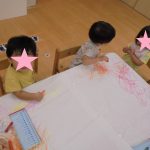 とある日のそよかぜ組