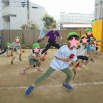 運動会へ向けて　その４