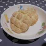 午後の手作りおやつ紹介