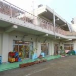 にじいろ保育園塚越のご案内No.2
