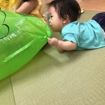 運動の秋