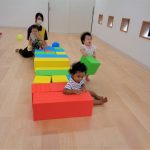 今日の子ども達（9/18）