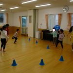 遠足その2~そら・たいよう組~