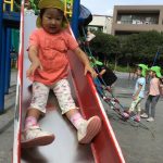 東中公園 ~うみ組~
