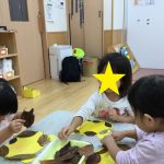 ふたば組 遠足ごっこをしました!