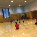 運動会