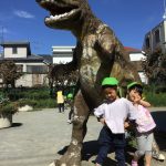 ピノキオ公園~うみ組~