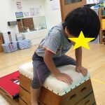 にじいろ保育園二子新地　幼児日常