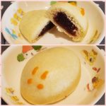 午後の手作りおやつ紹介②