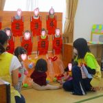 １０月２日　今日のひとコマです！