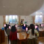 運動会楽しかったね！今日のひとコマです！
