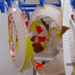 １０月８日　作品