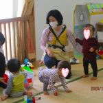 １０月１２日　今日のひとコマです！