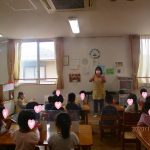 10月12日　　折り紙