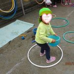 １０月１９日　今日のひとコマです！