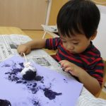 たんぽ製作しました。
