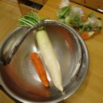 うみ組　食育