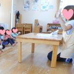 ホントは怖い？！咳・くしゃみ