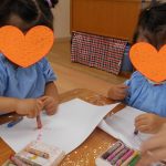 そよかぜぐみ【お絵かき遊び】