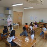 10月1日はお月見★