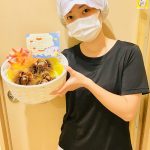 食育活動ふたば組さん