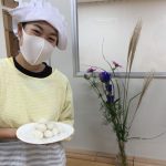 10月1日　お月見