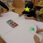 ふたば組:アーティストたち