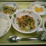 13日の給食♪