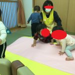 室内活動
