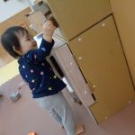 雨の日でも楽しいよ！