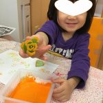 食育活動　そよかぜ組