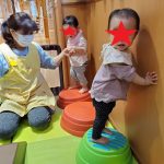 だいち組：むさしなかはら遊園地