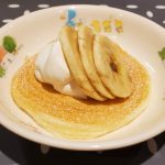 午後の手作りおやつ紹介⑤