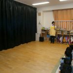 リハーサル