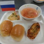 世界の料理~ロシア編~