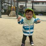 だいち組　成宗公園