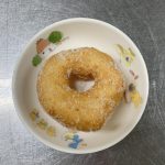 午後の手作りおやつ紹介③