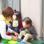 １１月６日　今日のひとコマです！