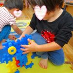 １１月１０日　今日のひとコマです！