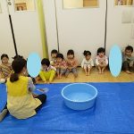 ふたば組さつまいも洗い★