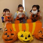 ハロウィン