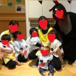ハロウィン