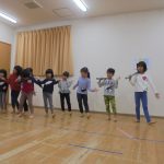 発表会の取り組み