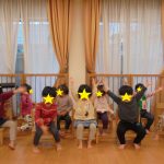 ふたば組:おおきなかぶ①