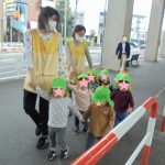 そよかぜ組：電車と亀