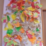 だいち・そよかぜ組:11月製作