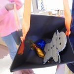 ☆ハロウィンごっこ~そよかぜ組~☆