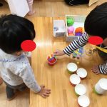 お店屋さんごっこ