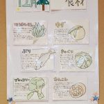 給食室から【12月】
