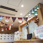 だいち・ふたば組：12月の製作